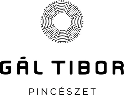 Gál Tibor Pincészet