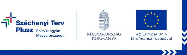 Széchenyi Terv Plusz – Magyarország Kormánya – Az Európai Unió társfinanszírozásával. Helyi humán fejlesztések Kerecsenden